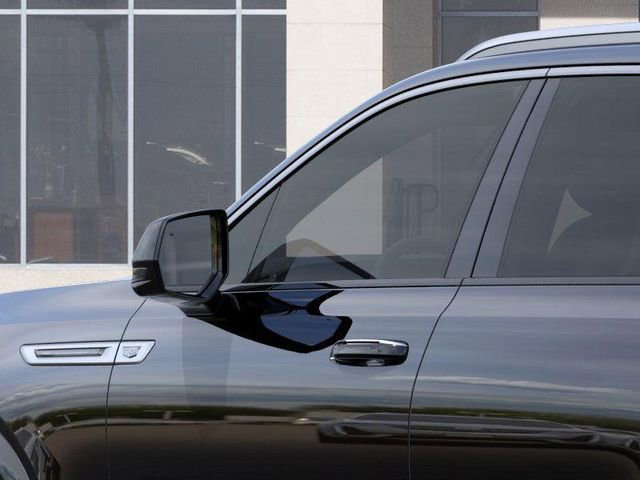 New 2026 Cadillac Escalade IQ Luxury 2 w/ LPO, Premium Carpet Package image 12