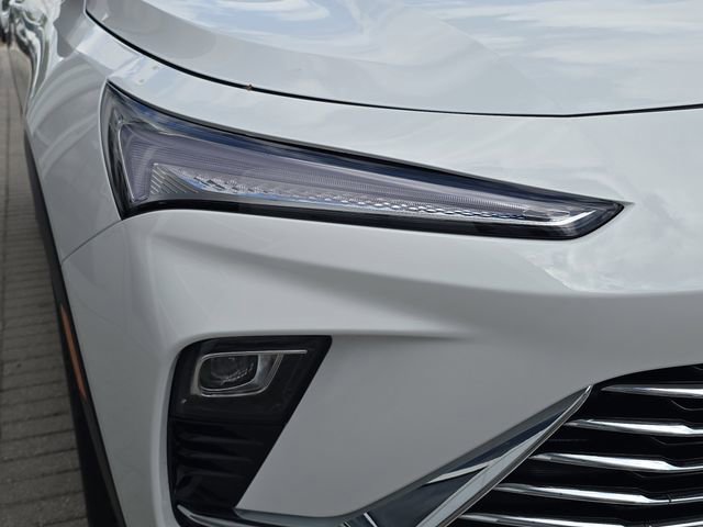 New 2025 Buick Envista Preferred w/ Convenience I Package image 10