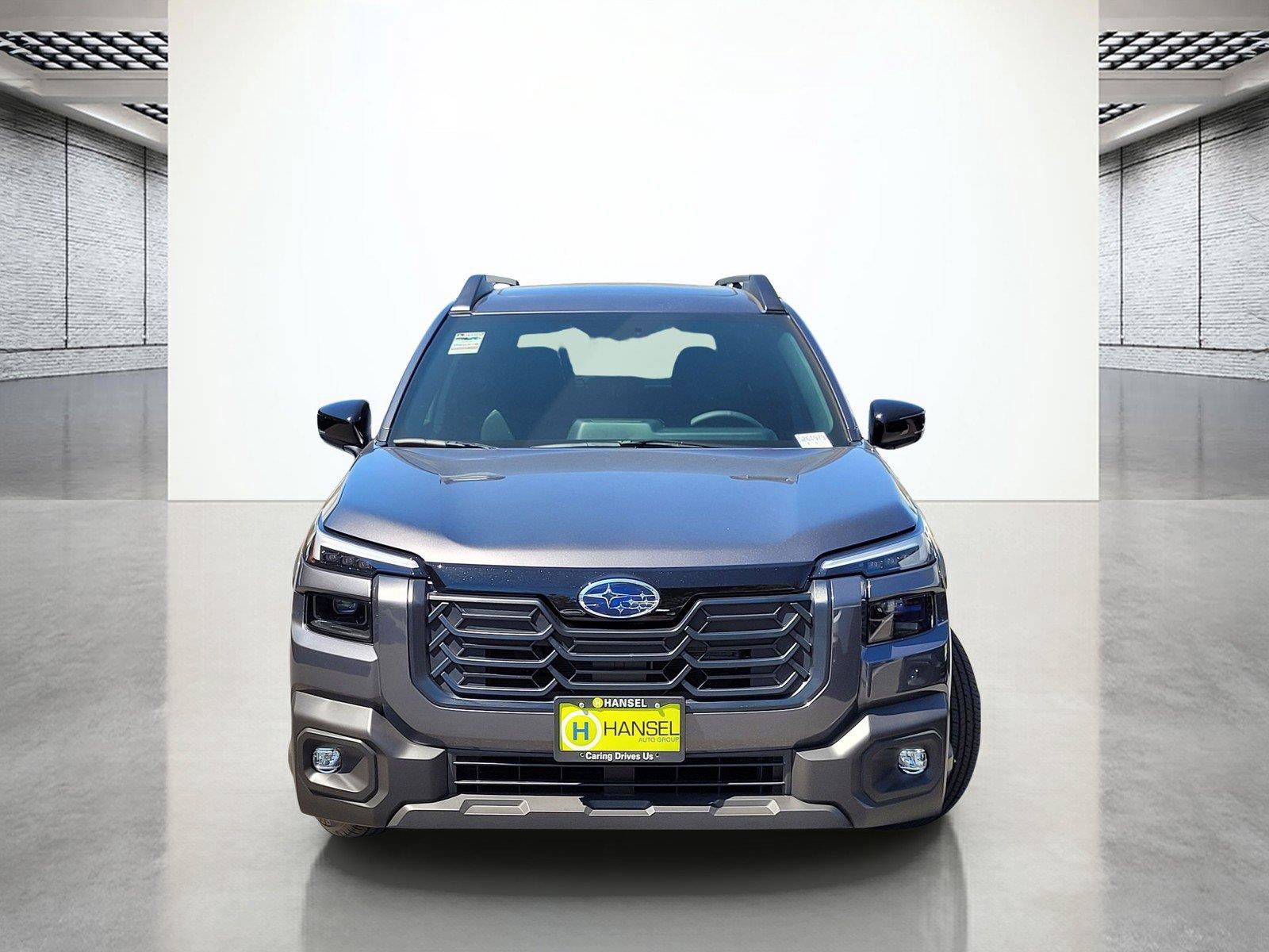 New 2026 Subaru Outback Limited AWD/4WD image 3
