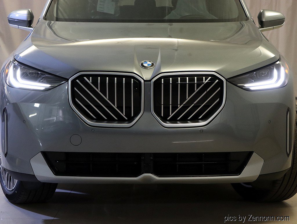 Used 2026 BMW X3 xDrive30i w/ Premium Package AWD/4WD image 6