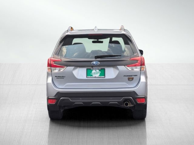 Used 2022 Subaru Forester Wilderness image 5