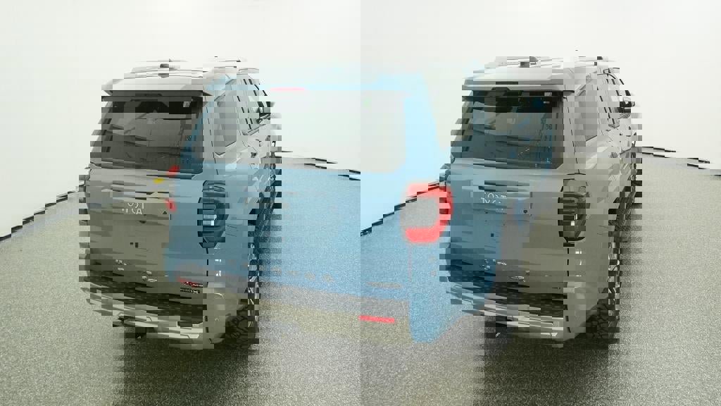 New 2026 Toyota 4Runner Limited image 41