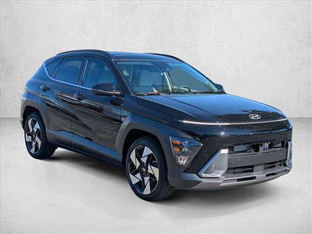 New 2026 Hyundai Kona Limited image 6