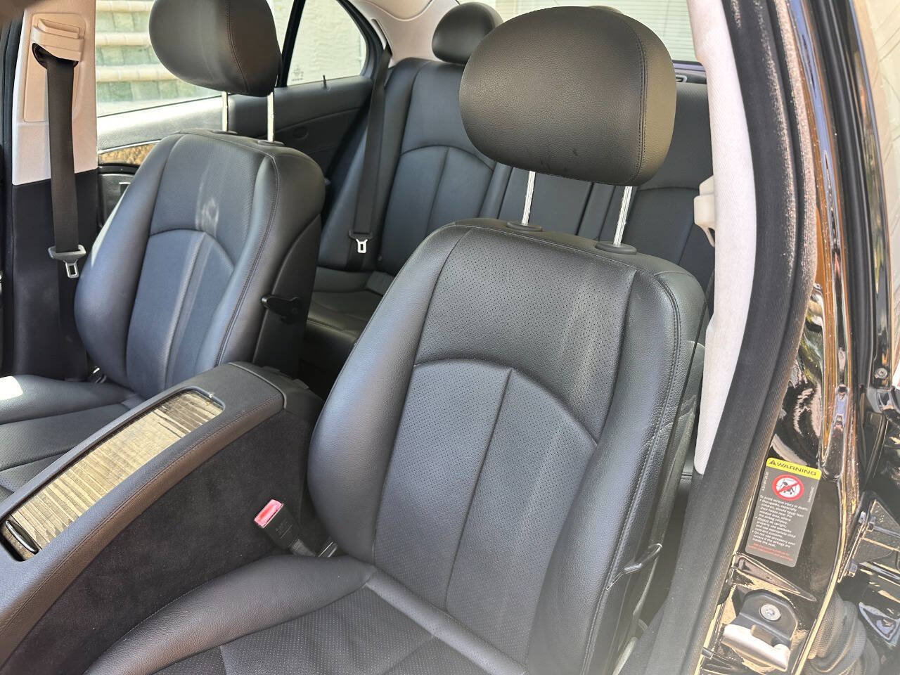 Used 2007 Mercedes-Benz E 350 Sedan image 55