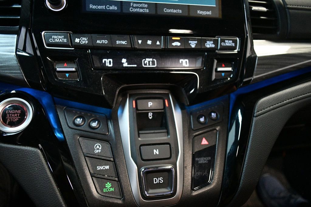 Used 2024 Honda Odyssey Elite image 58
