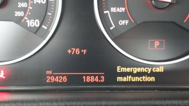 Used 2020 BMW 430i Gran Coupe xDrive w/ Convenience Package image 17