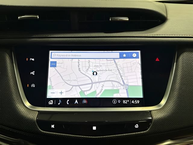 Used 2021 Cadillac XT5 Premium Luxury AWD/4WD image 26