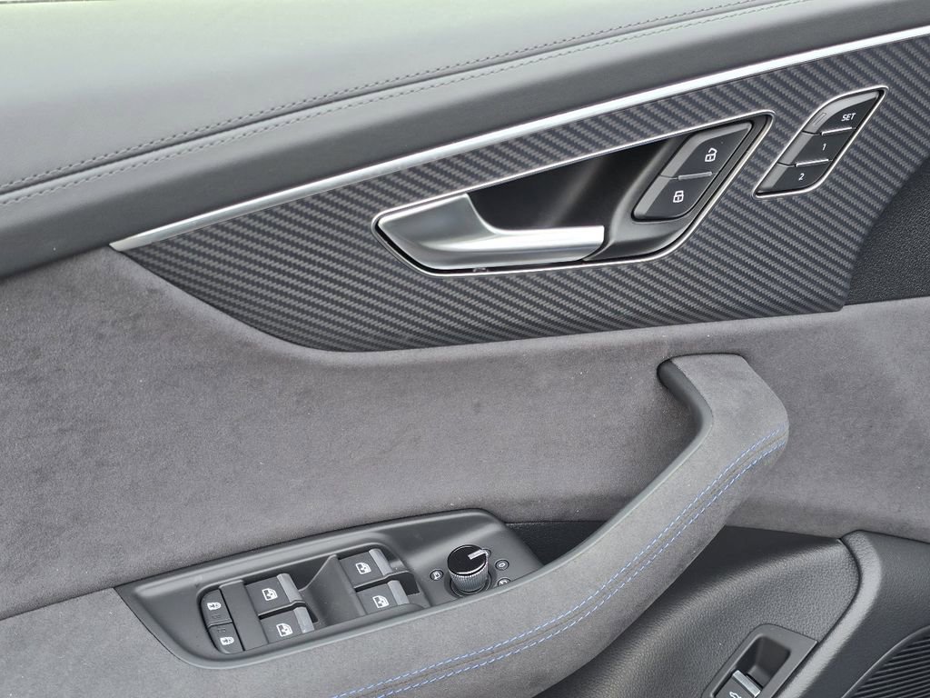 New 2026 Audi RS Q8 performance AWD/4WD image 42
