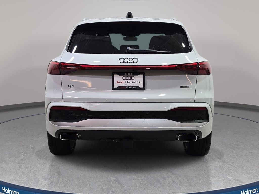 New 2025 Audi Q5 Premium Plus image 6