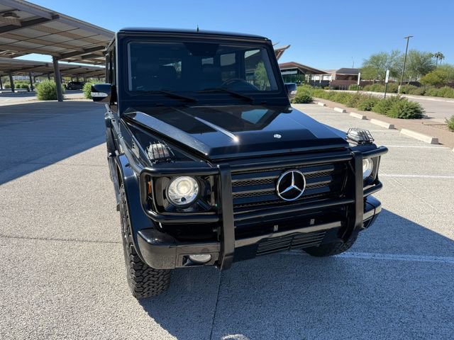 Used 2008 Mercedes-Benz G 500 image 17