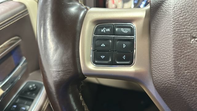 Used 2018 RAM 1500 Laramie Longhorn w/ Convenience Group AWD/4WD image 12
