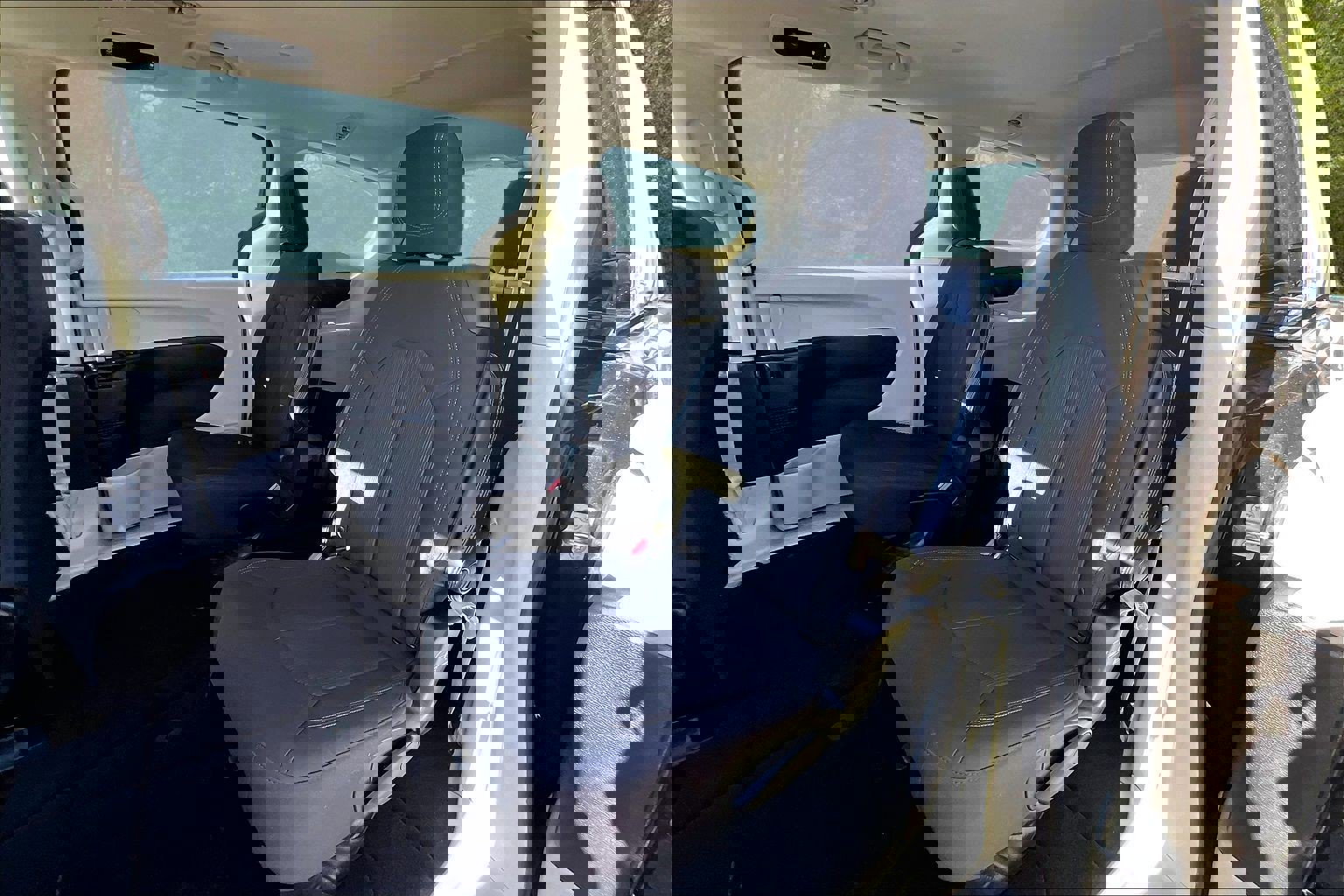 Used 2017 Chrysler Pacifica LX w/ Tire & Wheel Group image 24