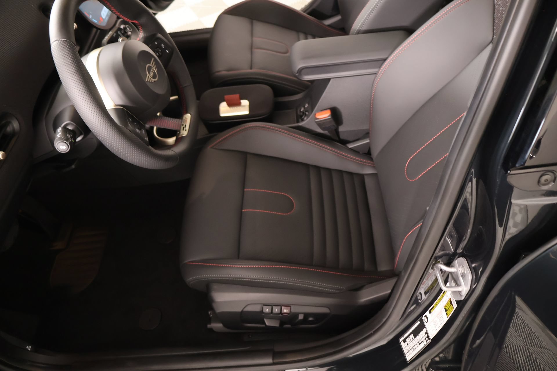 New 2026 MINI Cooper S FWD image 11