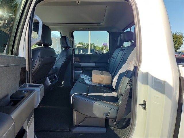 New 2026 Ford F250 Lariat w/ Lariat Ultimate Package image 5