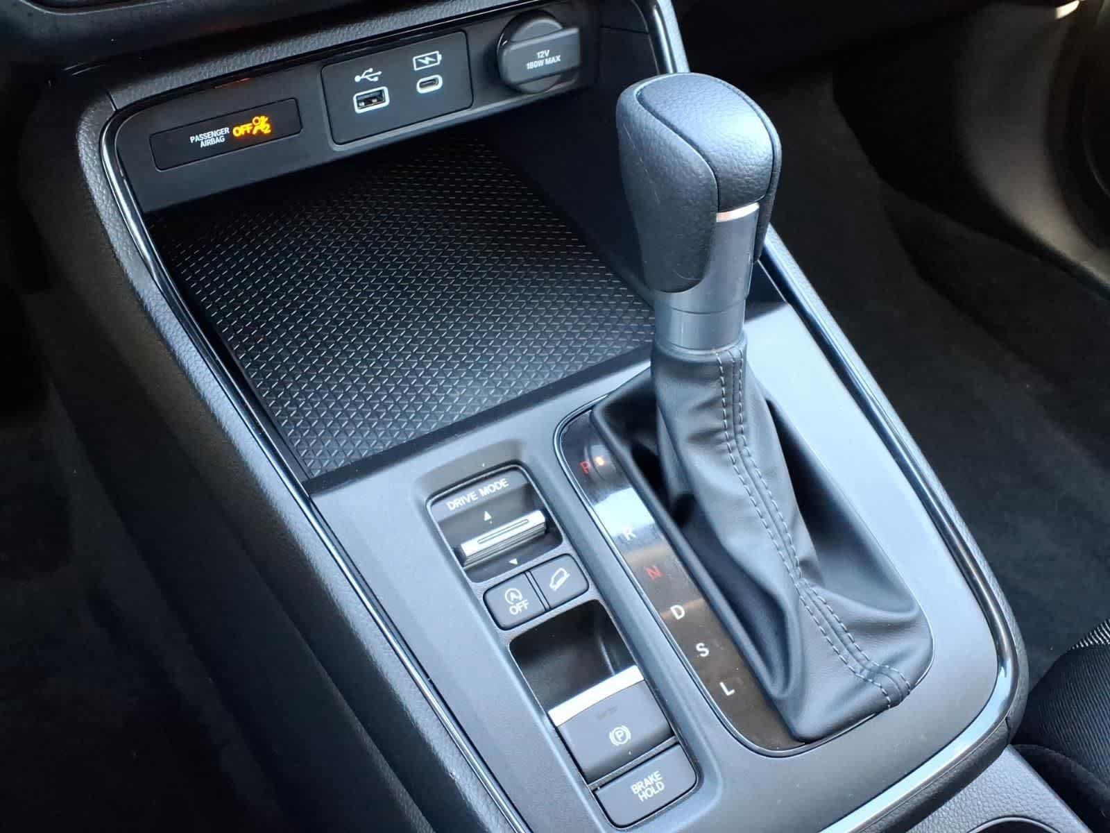 Used 2024 Honda CR-V EX image 22