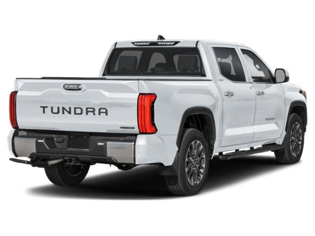 New 2026 Toyota Tundra Limited AWD/4WD image 2