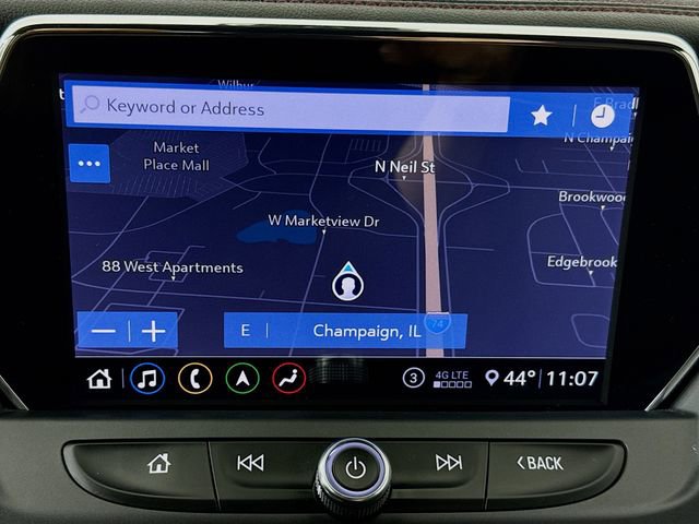 Used 2020 Chevrolet Blazer RS image 13