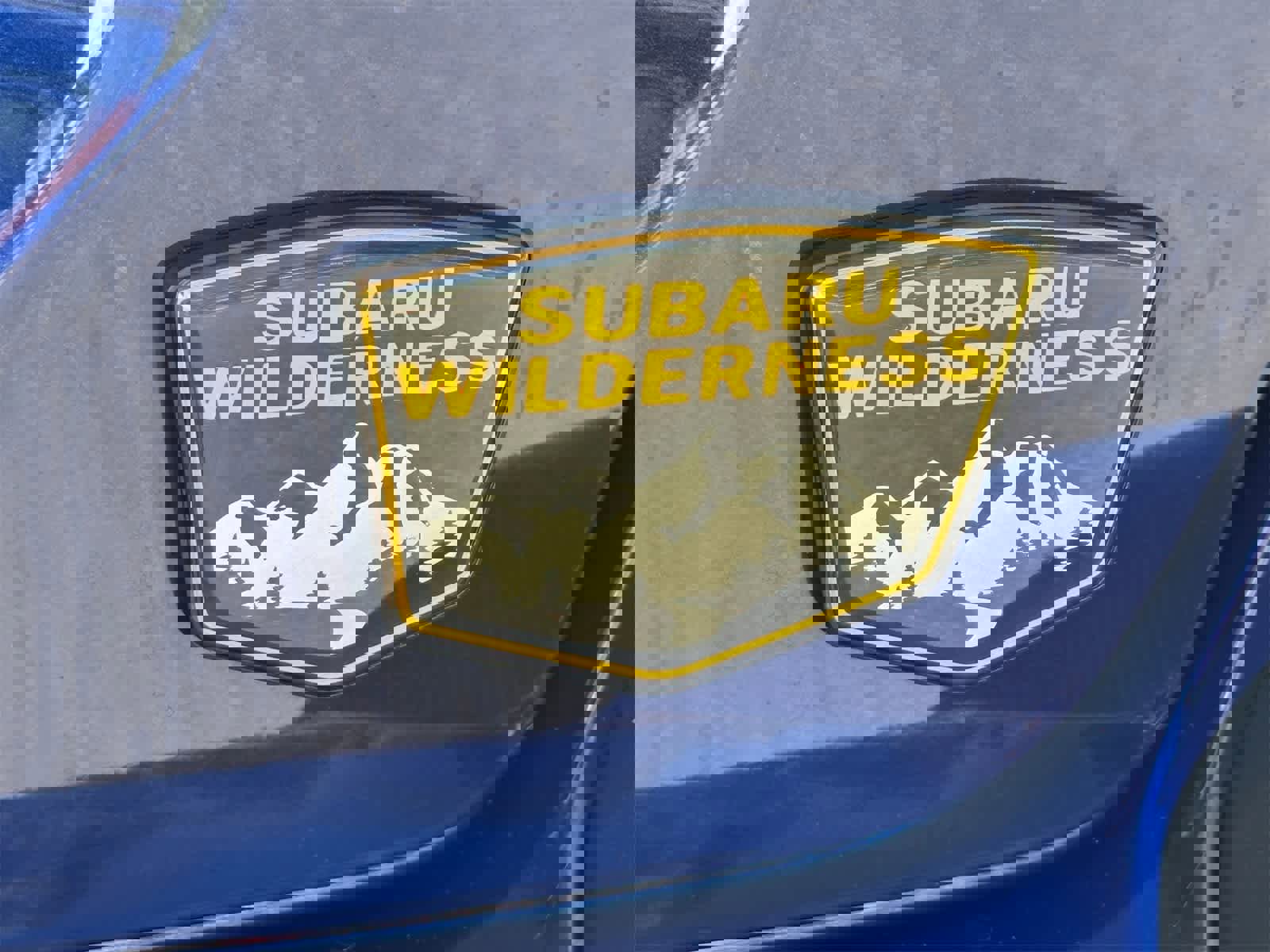 Certified 2024 Subaru Crosstrek 2.5i Wilderness image 6