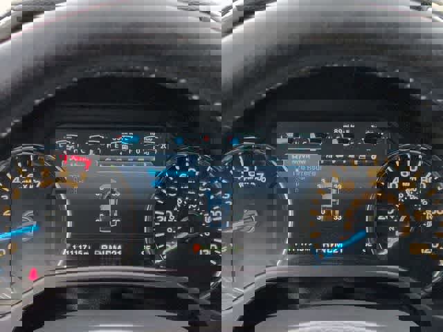 Used 2016 Ford F150 Lariat w/ Equipment Group 502A Luxury image 34