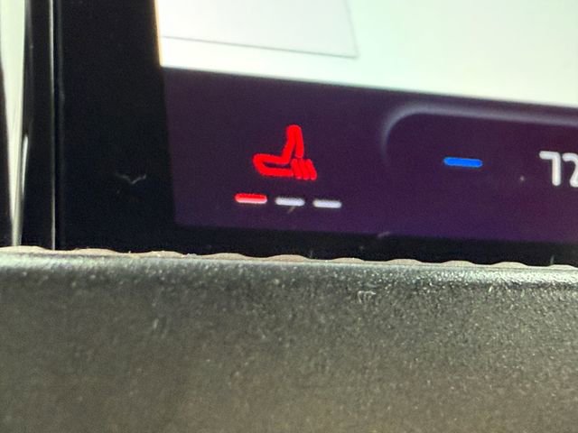 Certified 2025 Ford Bronco Sport Outer Banks w/ Outer Banks Tech Package+ image 12