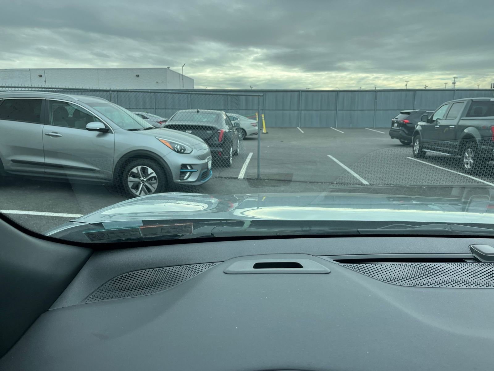 Used 2025 Chevrolet Equinox LT image 17