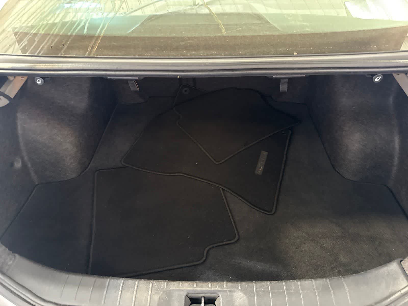 Used 2023 Nissan Altima 2.5 SV FWD image 16