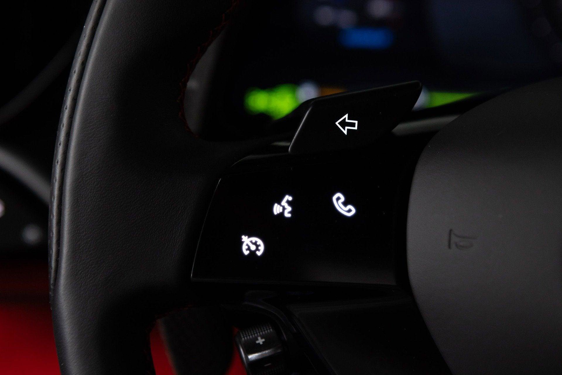 Certified 2024 Ferrari 296 GTB image 69