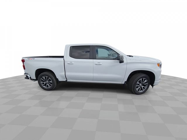 New 2025 Chevrolet Silverado 1500 RST w/ Protection Package image 9