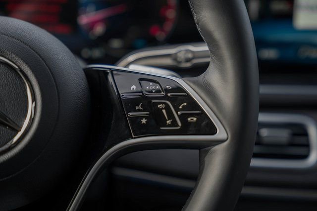 New 2026 Mercedes-Benz GLE 450 4MATIC image 30