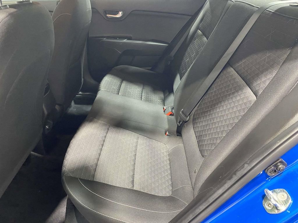 Used 2023 Kia Rio S w/ Technology Package image 11