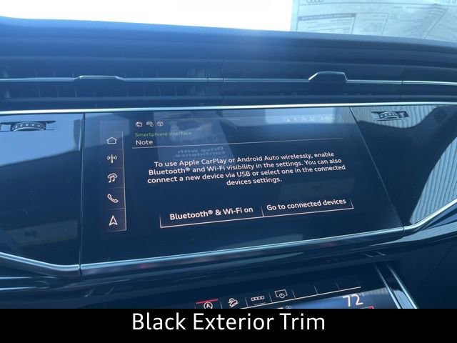 New 2025 Audi Q8 Premium Plus image 21