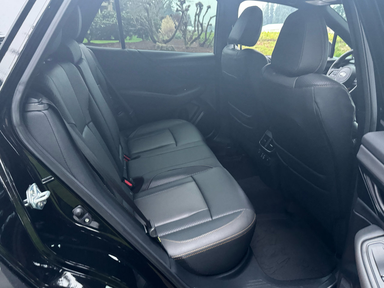 Used 2025 Subaru Outback Wilderness w/ Wilderness Package image 14