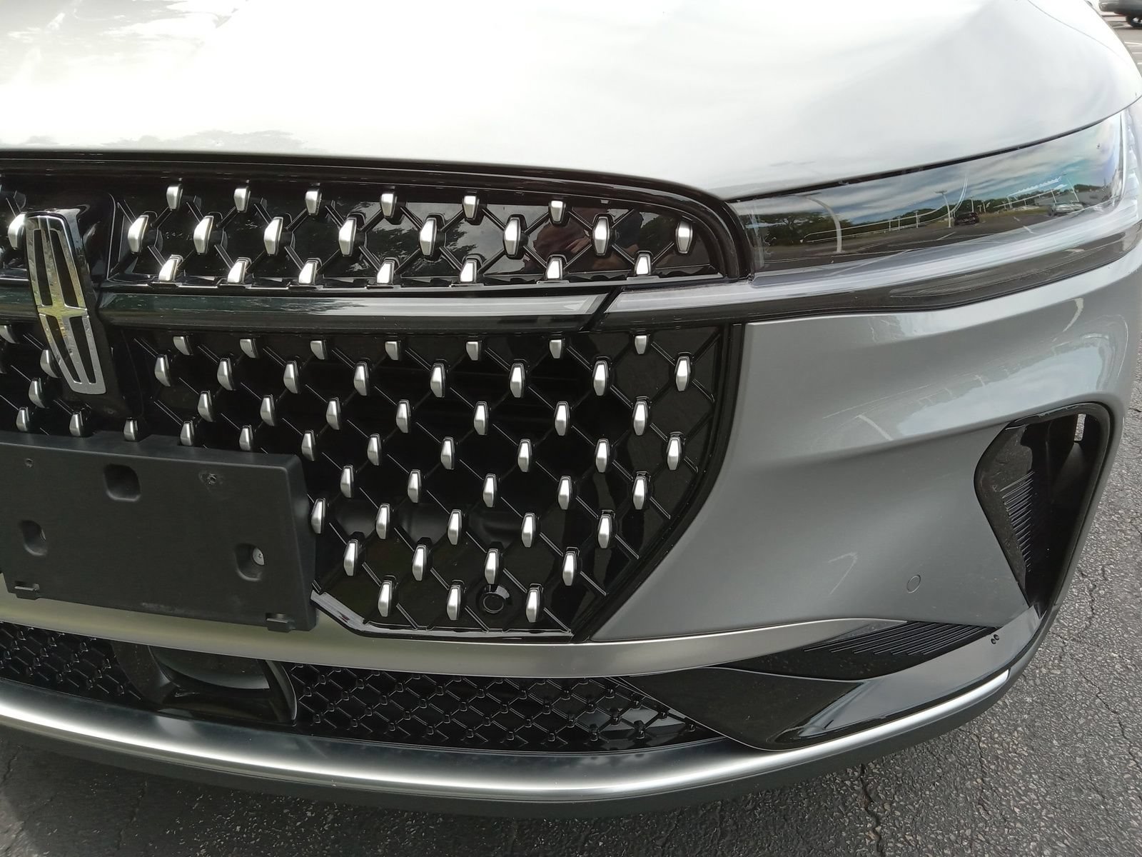Used 2024 Lincoln Nautilus Premier w/ Equipment Group 102A AWD/4WD image 10