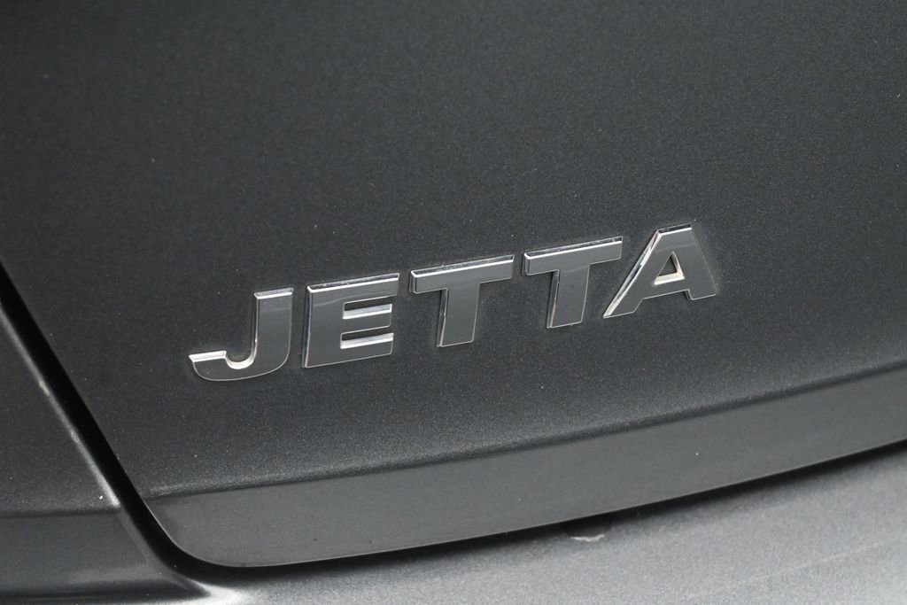 Used 2020 Volkswagen Jetta SE FWD image 8