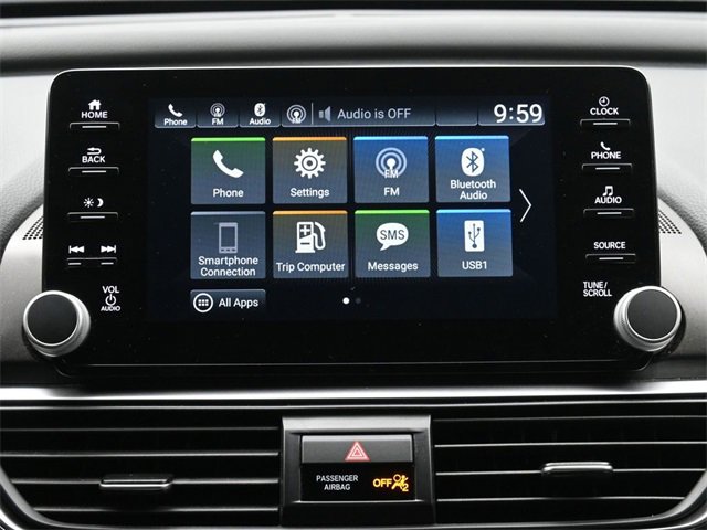 Used 2022 Honda Accord Sport Special Edition image 22