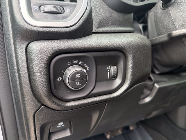New 2026 RAM 1500 Big Horn AWD/4WD image 11
