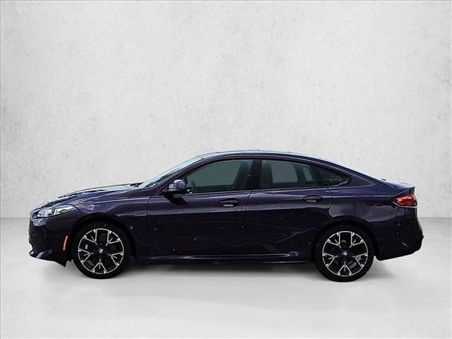 Used 2025 BMW 228i xDrive AWD/4WD image 8