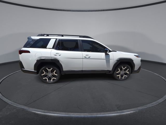 New 2026 Subaru Outback Touring XT AWD/4WD image 9