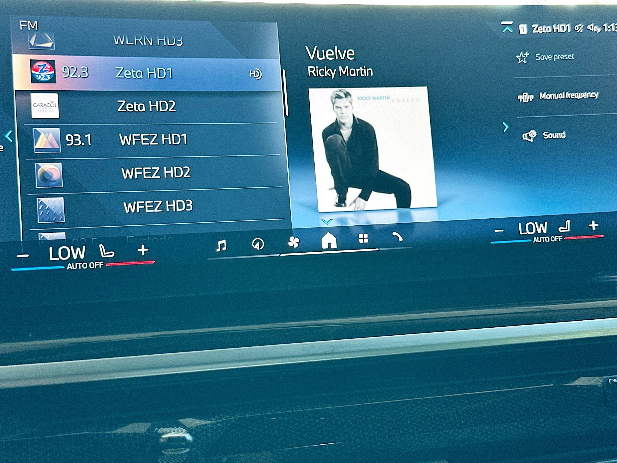 Certified 2024 BMW X5 xDrive40i w/ M Sport Package image 14