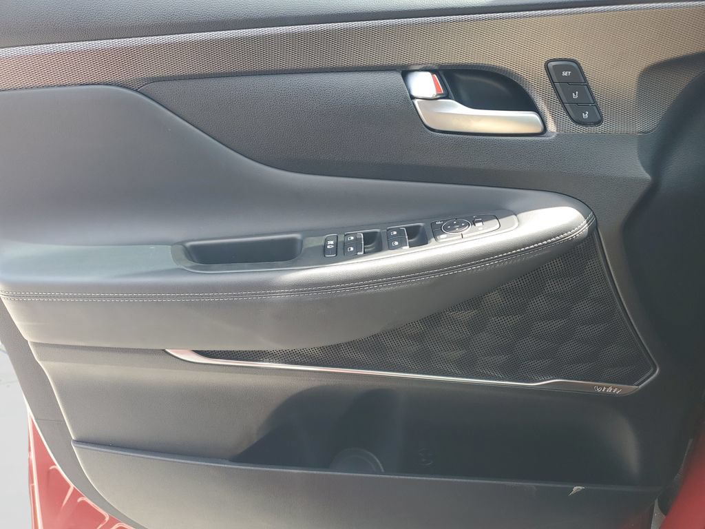 Used 2019 Hyundai Santa Fe FWD image 20