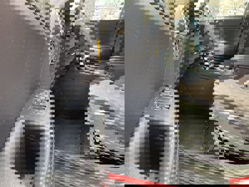 Used 2021 Kia Sportage LX image 22