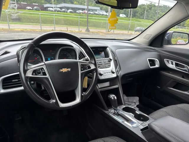 Used 2016 Chevrolet Equinox LT FWD image 13