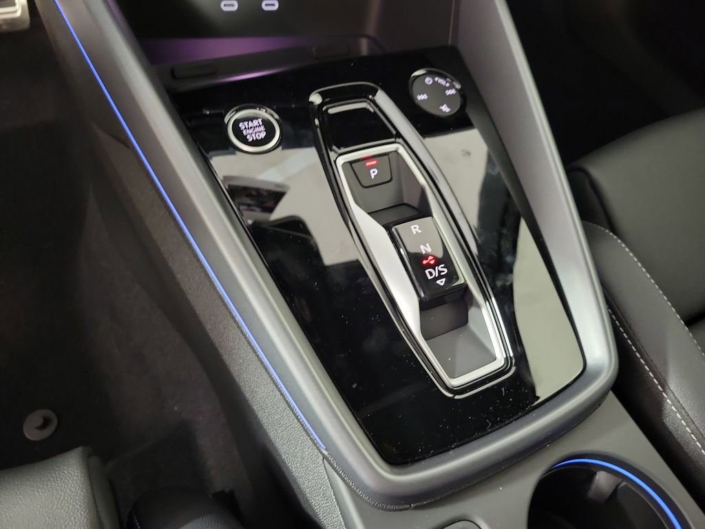 New 2026 Audi A3 2.0T Premium AWD/4WD image 30