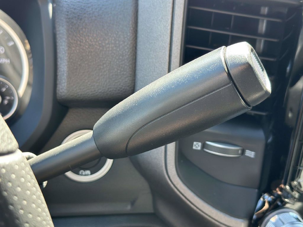 New 2027 RAM 2500 Tradesman AWD/4WD image 21