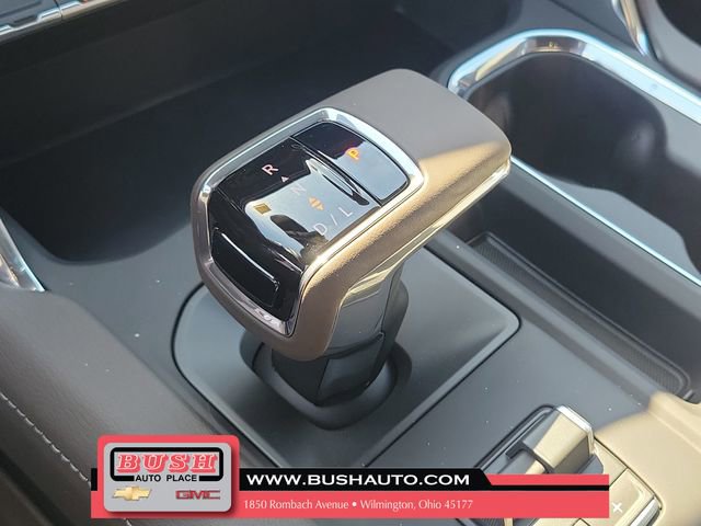 New 2026 GMC Sierra 1500 Denali w/ Denali Reserve Package image 29