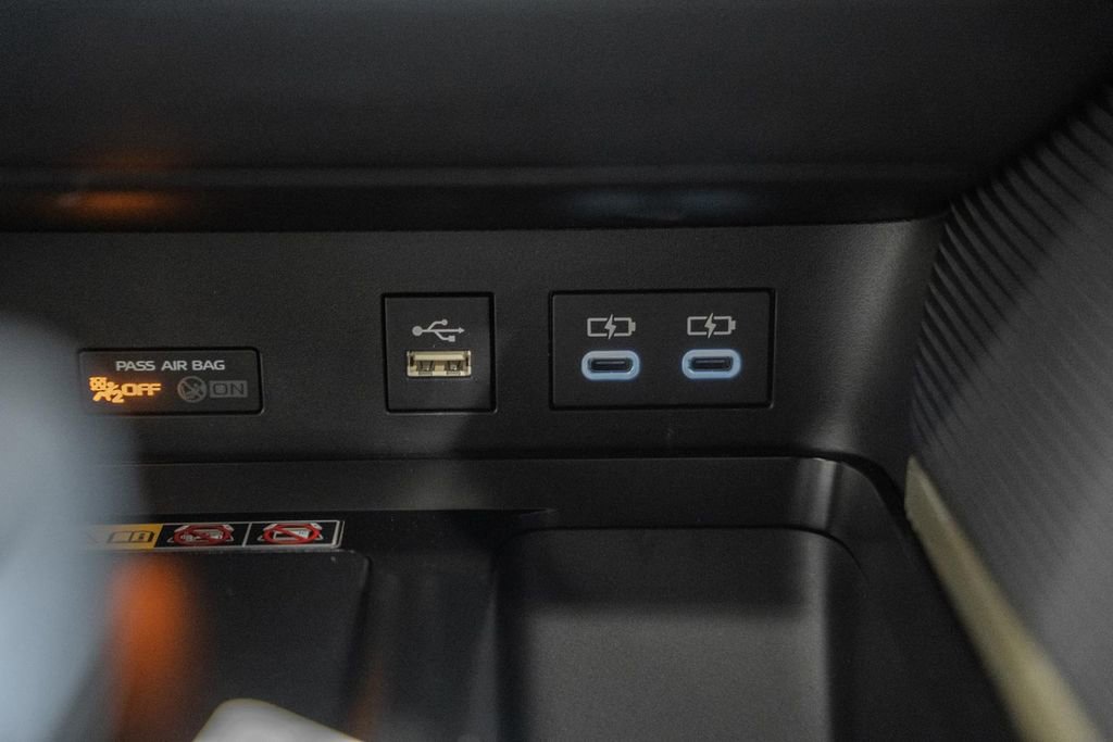 New 2026 Toyota Camry SE FWD image 21
