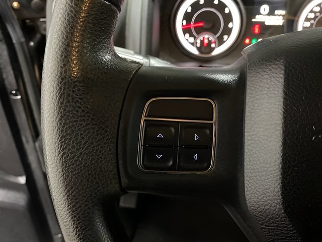 Used 2014 RAM 1500 Tradesman w/ Power & Remote Entry Group RWD image 14