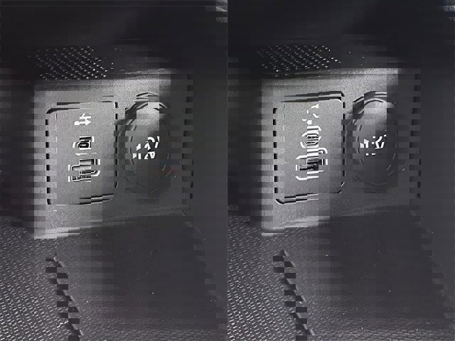 New 2026 Ford Escape ST-Line w/ Tech Pack #1 image 16