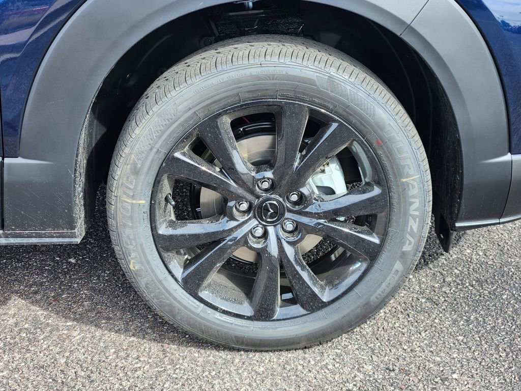 New 2026 MAZDA CX-30 AWD 2.5 S image 30