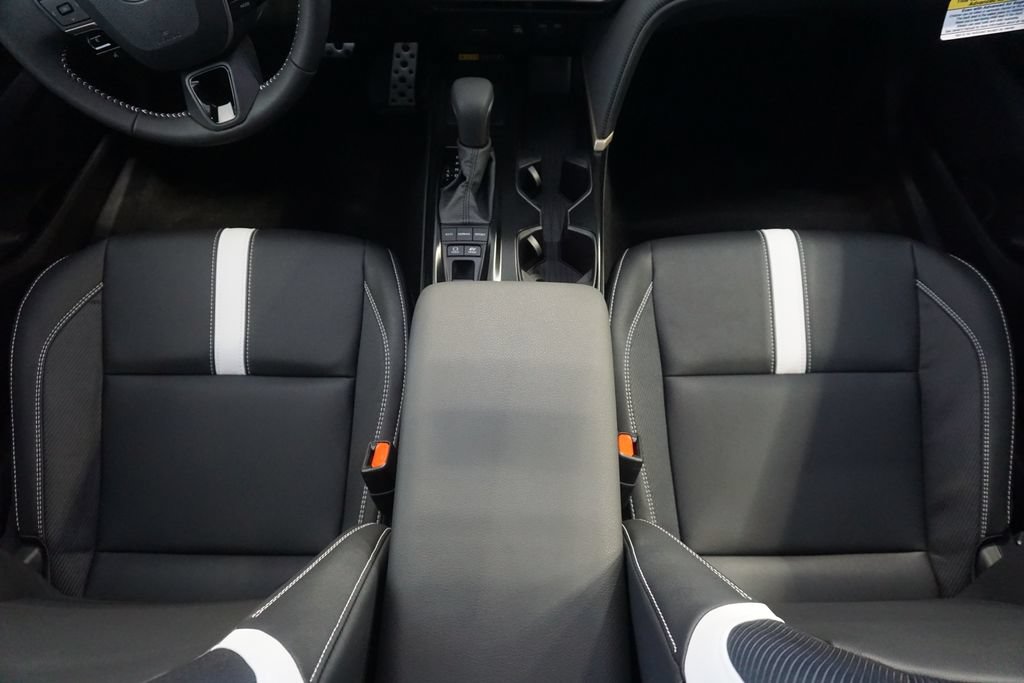 New 2026 Toyota Camry SE FWD image 29
